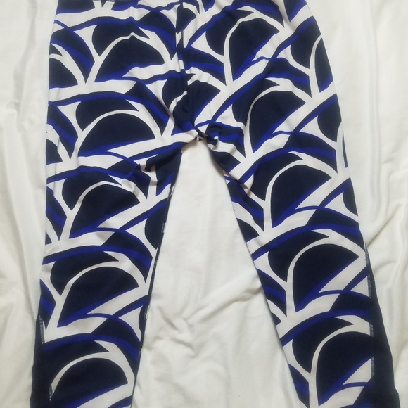 Zenergy by Chico's size 3 leggings - Picture 6 of 8